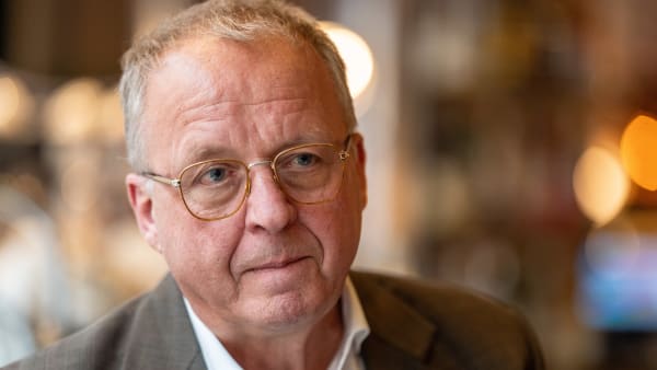 Foto: THOMAS BLOMQVIST / TR BILD