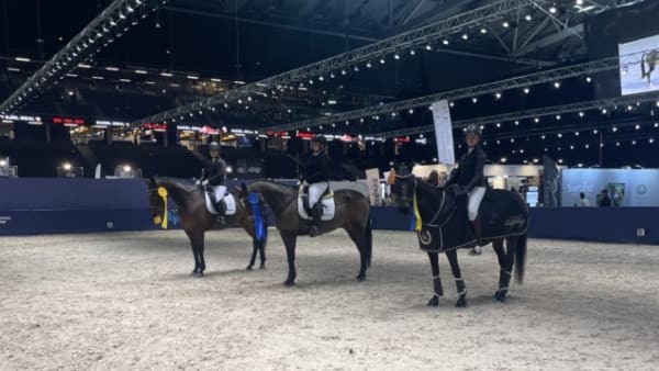 Foto: Madelene Eriksson