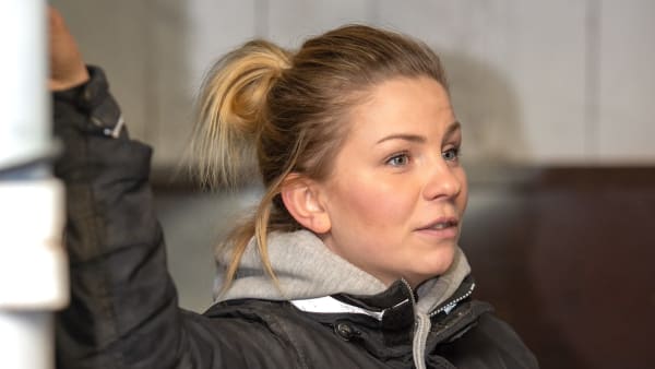 Foto: MIKAEL ROSENQUIST / TR BILD