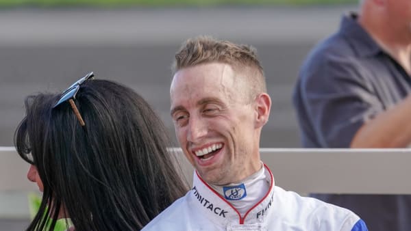 Foto: THOMAS BLOMQVIST / TR BILD