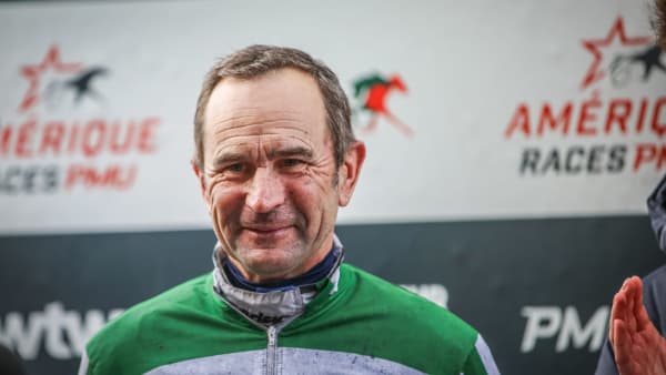 Foto: BRUNO VANDEVELDE/LE TROT