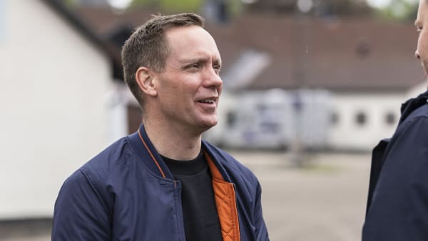 Foto: LENA EMMOTH / TR BILD