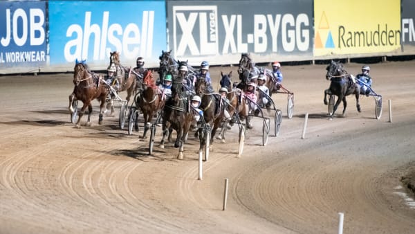 Foto: AMIE KARLSSON/TR BILD