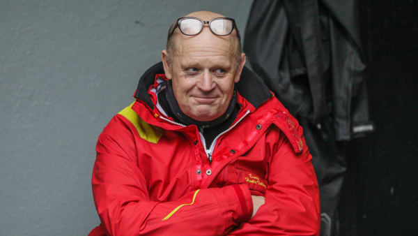 Foto: Bruno Vandevelde/Le Trot