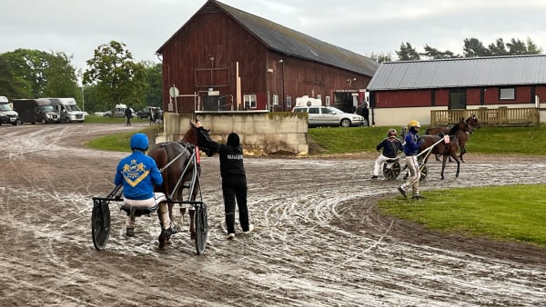 Foto: RICKARD HJELLSTRÖM