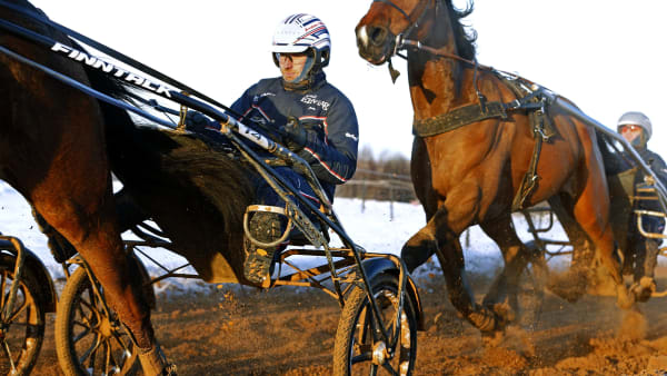 Foto: MARIA HOLMÉN / TR BILD