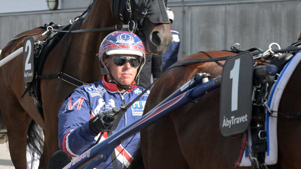 Foto: LARS JAKOBSSON / TR BILD