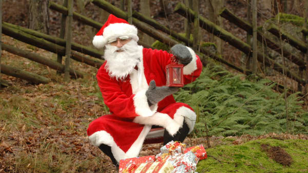 Foto: PETRI JOHANSSON