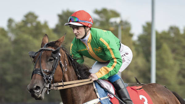 Foto: LENA EMMOTH / TR BILD