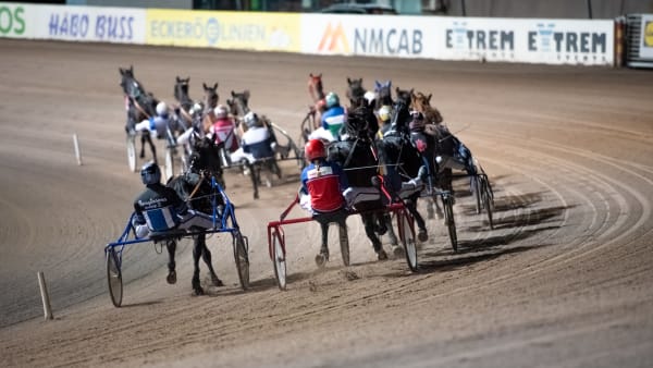 Foto: AMIE KARLSSON/TR BILD