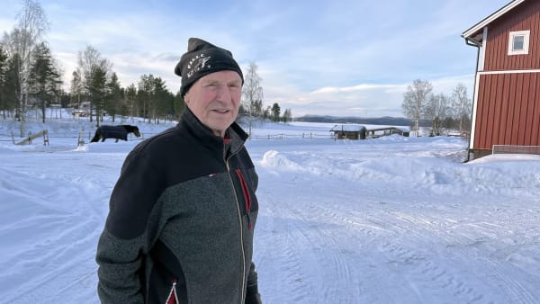 Foto: PATRICK SJÖÖ/TR BILD