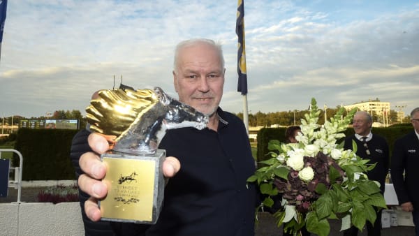 Foto: LARS JAKOBSSON / TR BILD