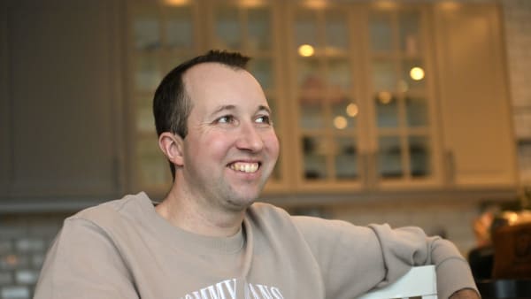 Foto: LARS JAKOBSSON / TR BILD