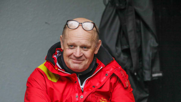 Foto: Bruno Vandevelde/Le Trot