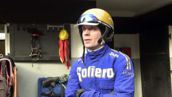 Foto: LARS JAKOBSSON / TR BILD