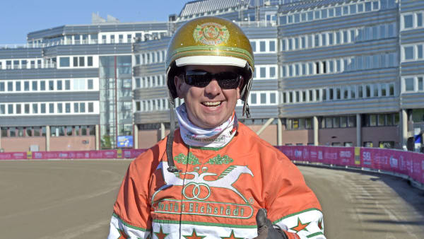 Foto: LARS JAKOBSSON / TR BILD