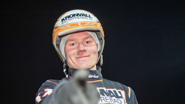 Foto: MIKAEL ROSENQUIST / TR BILD