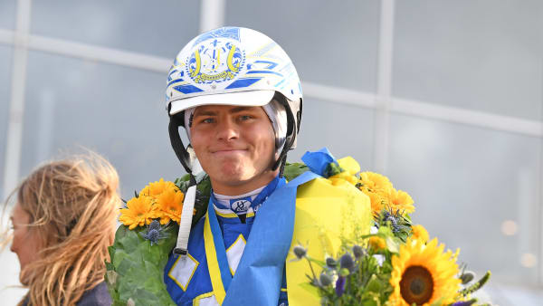 Foto: MALIN ALBINSSON / TR BILD