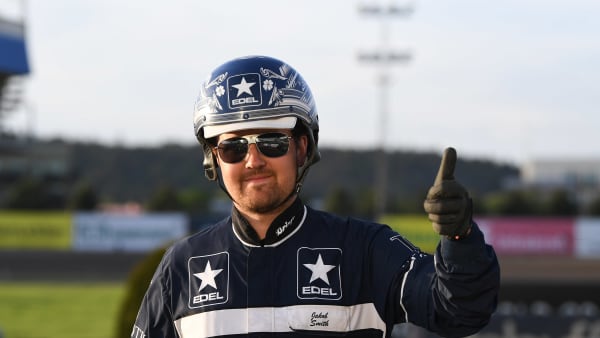 Foto: MALIN ALBINSSON / TR BILD