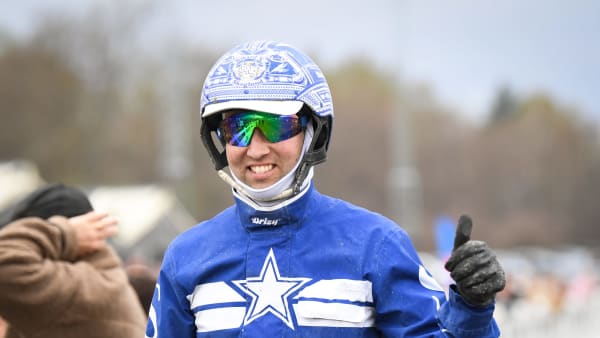 Foto: MALIN ALBINSSON / TR BILD