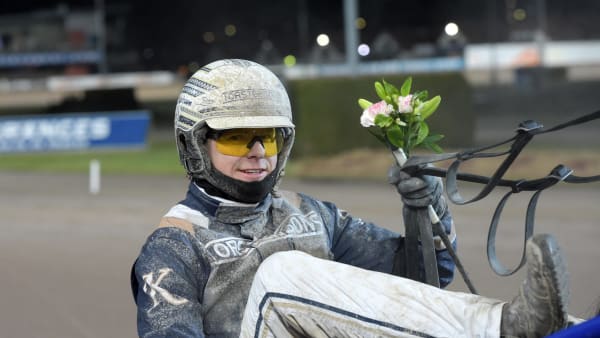 Foto: LARS JAKOBSSON / TR BILD