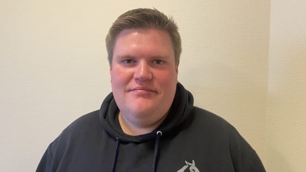 Foto: Patrick Sjöö