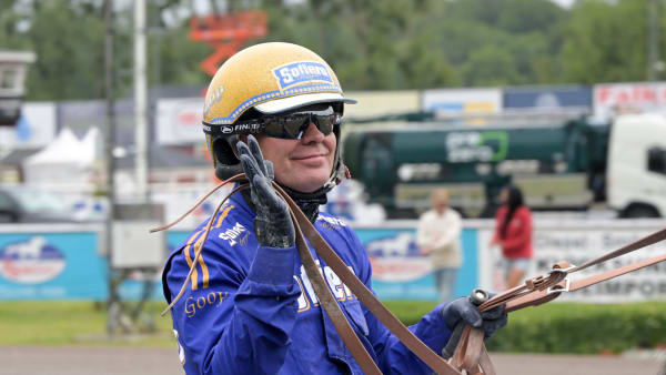 Foto: LARS JAKOBSSON / TR BILD