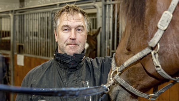 Foto: Svante Harström