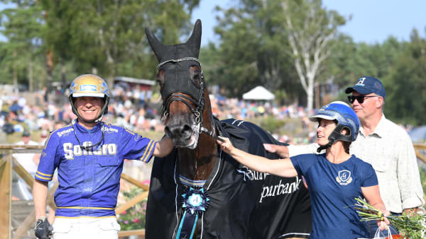 Foto: Malin Albinsson/TR Bild