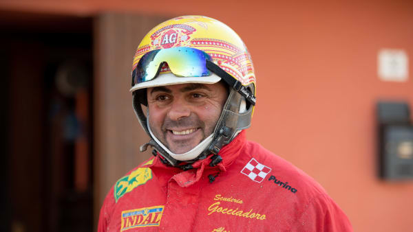 Foto: AMIE KARLSSON/TR BILD