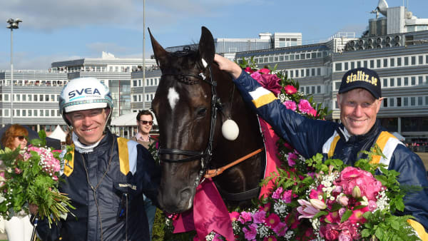 Foto: LARS JAKOBSSON / TR BILD