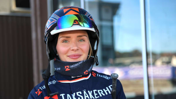 Foto: MARIA HOLMÉN / TR BILD