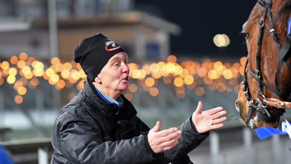 Foto: MALIN ALBINSSON / TR BILD