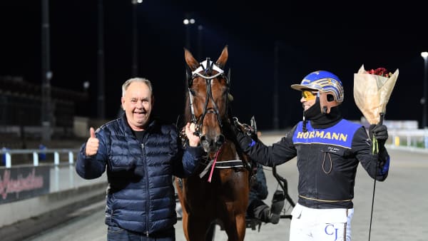 Foto: Malin AlbinssoN/ALN