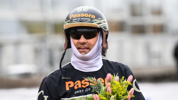 Foto: MALIN ALBINSSON / TR BILD