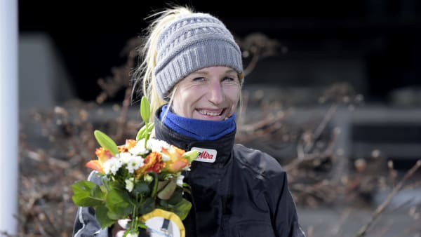 Foto: LARS JAKOBSSON / TR BILD