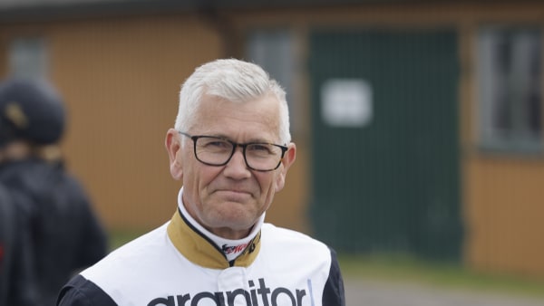 Foto: ROGER SVALSRÖD/HESTEGUIDEN