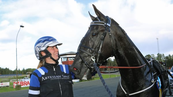 Foto: MARIA HOLMÉN / TR BILD