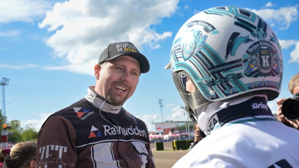 Foto: LARS JAKOBSSON / TR BILD