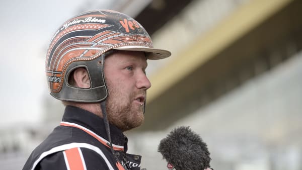 Foto: LARS JAKOBSSON / TR BILD