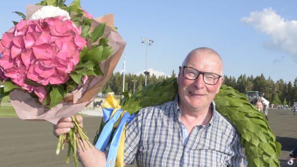 Foto: LEIF NORBERG / ALN / TR BILD