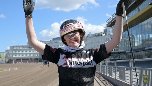 Foto: LARS JAKOBSSON / TR BILD