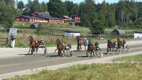 Foto: Petri Johansson/TR Bild