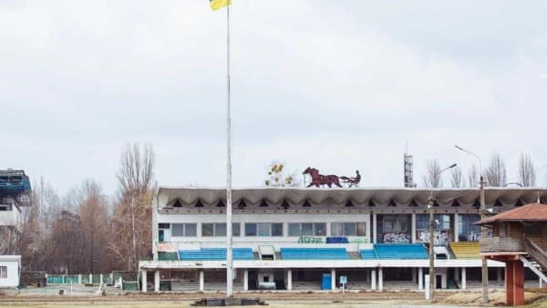 Foto: Regina Oliinyk