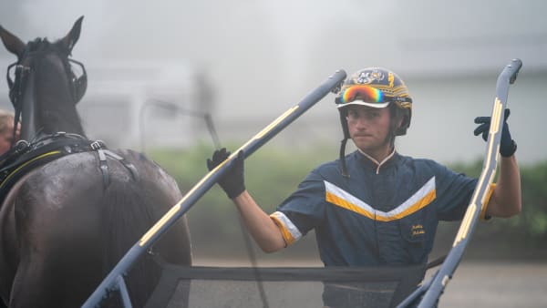 Foto: THOMAS BLOMQVIST / TR BILD