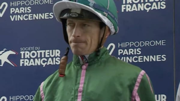 Foto: LE TROT