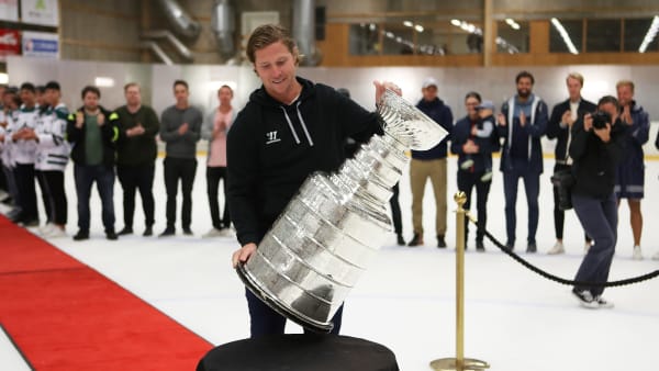 Foto: Mats Åstrand/TT