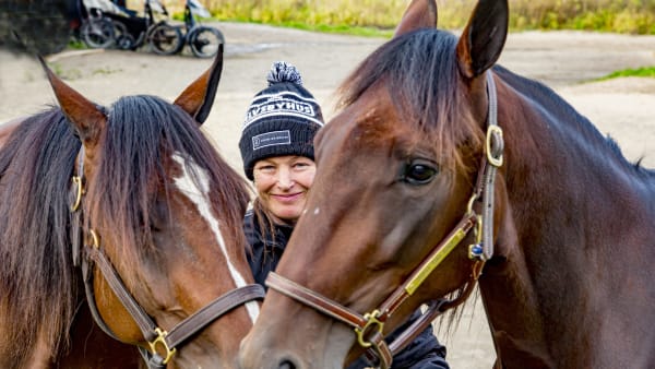 Foto: SVANTHE HARSTRÖM