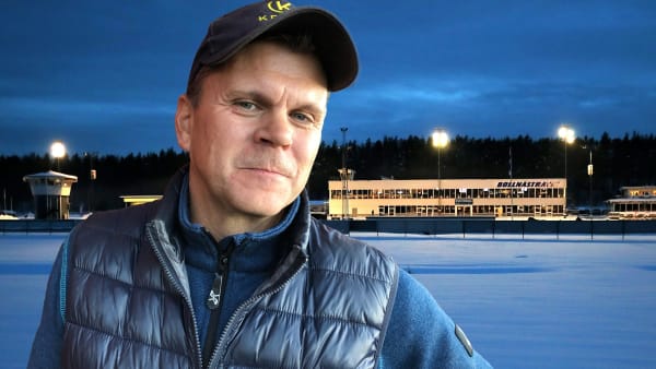 Foto: MIKAEL WIKNER/MARIA HOLMÉN/TR BILD