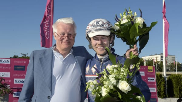 Foto: LARS JAKOBSSON / TR BILD